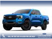 2025 Ford Ranger XLT (Stk: 25CT2129) in Canmore - Image 1 of 7