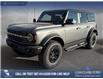 2025 Ford Bronco Badlands (Stk: 25S6227) in Red Deer - Image 1 of 25