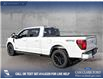 2025 Ford F-150 XLT (Stk: 25T8400) in Red Deer - Image 4 of 24