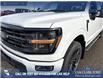 2025 Ford F-150 XLT (Stk: 25T8400) in Red Deer - Image 8 of 24