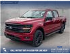 2025 Ford F-150 XLT (Stk: 25T7214) in Red Deer - Image 1 of 24