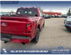 2025 Ford F-150 XLT (Stk: 25T7214) in Red Deer - Image 11 of 24