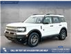 2025 Ford Bronco Sport Big Bend (Stk: 25AS2914) in Airdrie - Image 1 of 25
