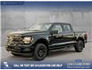 2025 Ford F-150 XLT (Stk: 25AT3596A) in Airdrie - Image 1 of 25