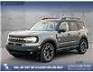 2025 Ford Bronco Sport Outer Banks (Stk: 25AS1422) in Airdrie - Image 1 of 25