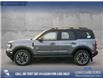2025 Ford Bronco Sport Outer Banks (Stk: 25AS1422) in Airdrie - Image 3 of 25