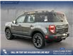 2025 Ford Bronco Sport Outer Banks (Stk: 25AS1422) in Airdrie - Image 4 of 25