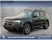 2025 Ford Bronco Sport Big Bend (Stk: 25AS0367) in Airdrie - Image 1 of 25