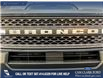 2025 Ford Bronco Sport Big Bend (Stk: 25AS0367) in Airdrie - Image 9 of 25