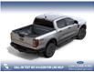 2024 Ford Ranger XLT (Stk: 24T7769) in Red Deer - Image 3 of 7