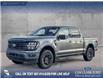 2025 Ford F-150 XLT (Stk: 25AT4546) in Airdrie - Image 1 of 25