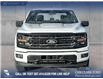2025 Ford F-150 XLT (Stk: 25AT9473) in Airdrie - Image 2 of 25