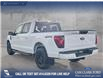 2025 Ford F-150 XLT (Stk: 25AT9473) in Airdrie - Image 4 of 25