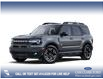 2025 Ford Bronco Sport Outer Banks (Stk: 25CS1946) in Canmore - Image 1 of 6