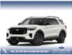 2026 Ford Explorer ST (Stk: 26AS3539) in Airdrie - Image 1 of 7