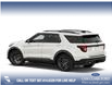 2026 Ford Explorer ST (Stk: 26AS3539) in Airdrie - Image 2 of 7