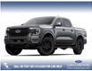 2025 Ford Ranger Lariat (Stk: 25T7633) in Red Deer - Image 1 of 7