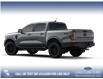 2025 Ford Ranger Lariat (Stk: 25T7633) in Red Deer - Image 2 of 7