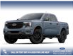 2025 Ford Ranger XLT (Stk: 25AT8774) in Airdrie - Image 1 of 7
