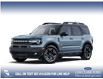 2025 Ford Bronco Sport Outer Banks (Stk: 25S9824) in Olds - Image 1 of 7