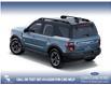 2025 Ford Bronco Sport Outer Banks (Stk: 25S9824) in Olds - Image 2 of 7