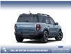 2025 Ford Bronco Sport Outer Banks (Stk: 25S9824) in Olds - Image 3 of 7