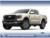 2025 Ford Ranger Lariat (Stk: 25CT7435) in Canmore - Image 1 of 7