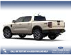 2025 Ford Ranger Lariat (Stk: 25CT7435) in Canmore - Image 2 of 7