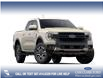 2025 Ford Ranger Lariat (Stk: 25CT7435) in Canmore - Image 4 of 7