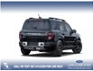 2025 Ford Bronco Sport Badlands (Stk: 25AS2623) in Airdrie - Image 3 of 7