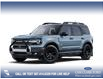2025 Ford Bronco Sport Outer Banks (Stk: 25AS4173) in Airdrie - Image 1 of 7