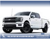 2025 Ford F-150 Lariat (Stk: 25AT5241) in Airdrie - Image 1 of 7