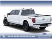 2025 Ford F-150 Lariat (Stk: 25AT5241) in Airdrie - Image 2 of 7