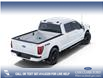 2025 Ford F-150 Lariat (Stk: 25AT5241) in Airdrie - Image 3 of 7