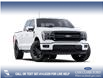 2025 Ford F-150 Lariat (Stk: 25AT5241) in Airdrie - Image 4 of 7