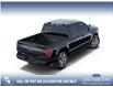 2025 Ford F-150 Platinum (Stk: 25CT3768) in Canmore - Image 3 of 7