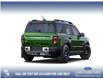 2025 Ford Bronco Sport Badlands (Stk: 25S4158) in Red Deer - Image 3 of 7