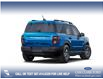 2025 Ford Bronco Sport Big Bend (Stk: 25CS3787) in Canmore - Image 3 of 7