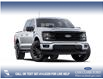 2025 Ford F-150 XLT (Stk: 25T9103) in Red Deer - Image 4 of 7