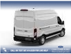 2026 Ford Transit-350 Cargo Base (Stk: 26AT0092) in Airdrie - Image 3 of 6