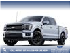 2025 Ford F-150 Lariat (Stk: 25AT2847) in Airdrie - Image 1 of 7