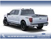 2025 Ford F-150 Lariat (Stk: 25AT2847) in Airdrie - Image 2 of 7