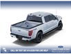 2025 Ford F-150 Lariat (Stk: 25AT2847) in Airdrie - Image 3 of 7