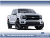 2025 Ford F-150 Lariat (Stk: 25AT2847) in Airdrie - Image 4 of 7