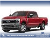 2026 Ford F-350 King Ranch (Stk: 26AT8658) in Airdrie - Image 1 of 7