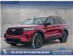 2026 Ford Explorer ST-Line (Stk: 26AS5295) in Airdrie - Image 1 of 25