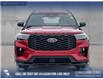 2026 Ford Explorer ST-Line (Stk: 26AS5295) in Airdrie - Image 2 of 25 2026 Ford Explorer ST-Line (Stk: 26AS5295) in Airdrie - Image 2 of 25