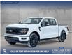 2025 Ford F-150 XLT (Stk: 25AT8654) in Airdrie - Image 1 of 25