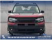 2025 Ford Bronco Sport Big Bend (Stk: 25AS7087) in Airdrie - Image 2 of 25