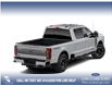 2026 Ford F-350 Lariat (Stk: 26T3616) in Red Deer - Image 3 of 7
